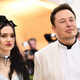 Illustration for article titled Singer Grimes And Elon Musk (Might Be) Pregnant With Their First Child